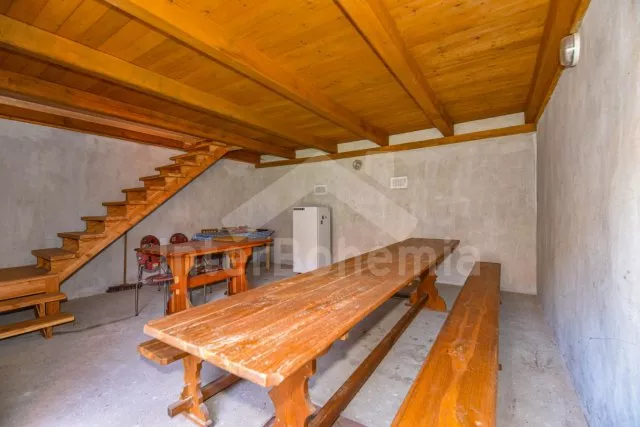 Vakantiehuis České Budějovice en omgeving - Dobsice (Tyn nad Vltavou) JC 0374