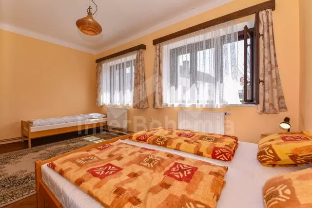 Vakantiehuis České Budějovice en omgeving - Dobsice (Tyn nad Vltavou) JC 0374