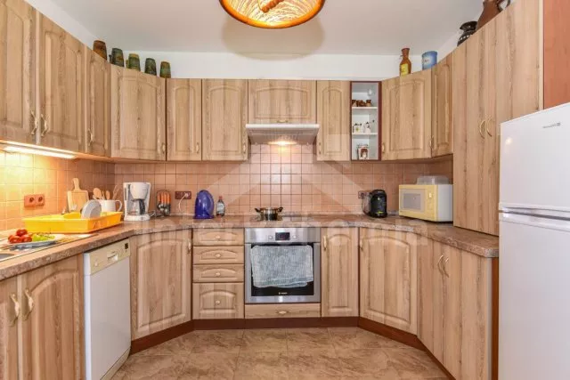 Vakantiehuis České Budějovice en omgeving - Dobsice (Tyn nad Vltavou) JC 0374