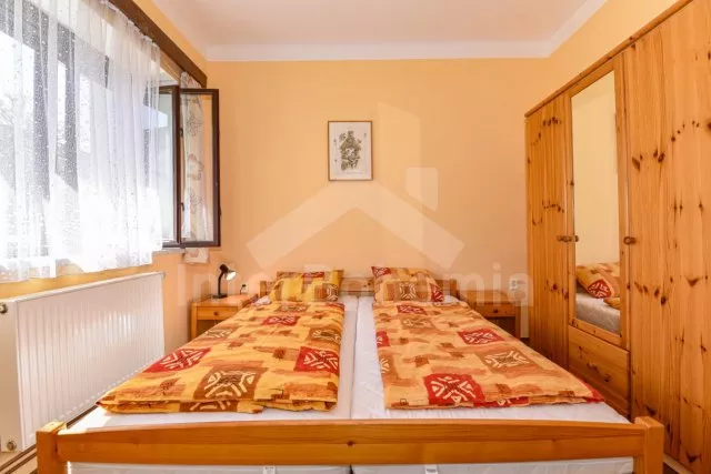 Vakantiehuis České Budějovice en omgeving - Dobsice (Tyn nad Vltavou) JC 0374