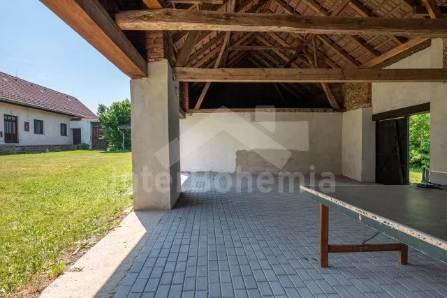 Vakantiehuis České Budějovice en omgeving - Dobsice (Tyn nad Vltavou) JC 0374