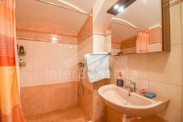 Vakantiehuis České Budějovice en omgeving - Dobsice (Tyn nad Vltavou) JC 0374