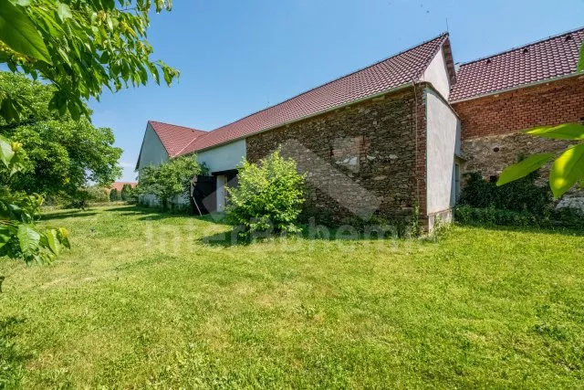 Vakantiehuis České Budějovice en omgeving - Dobsice (Tyn nad Vltavou) JC 0374