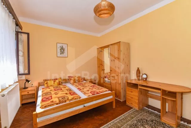 Vakantiehuis České Budějovice en omgeving - Dobsice (Tyn nad Vltavou) JC 0374