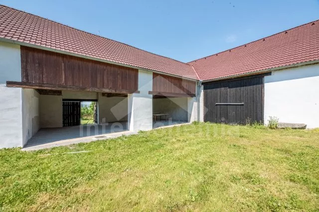 Vakantiehuis České Budějovice en omgeving - Dobsice (Tyn nad Vltavou) JC 0374
