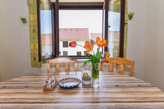 Vakantiehuis České Budějovice en omgeving - Dobsice (Tyn nad Vltavou) JC 0374