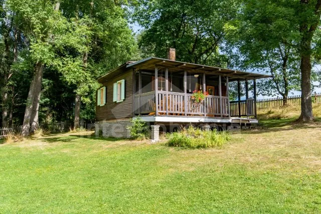 Chata České Švýcarsko LH 0043