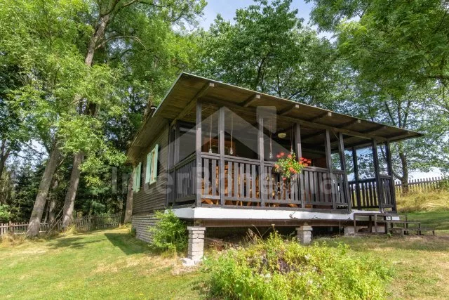 Chata České Švýcarsko LH 0043