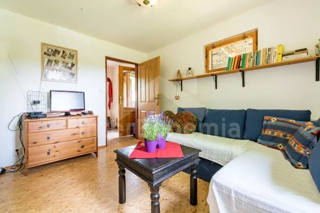 Chata České Švýcarsko LH 0043