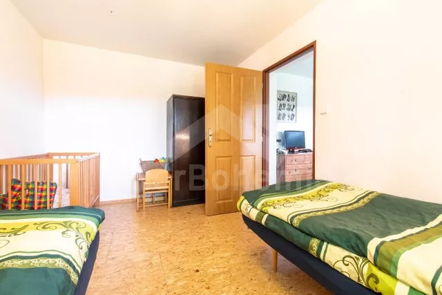 Chata České Švýcarsko LH 0043