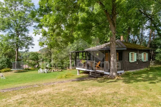 Chata České Švýcarsko LH 0043