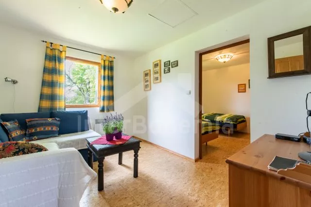 Chata České Švýcarsko LH 0043