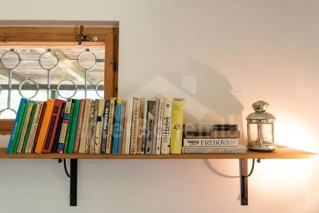 Chata České Švýcarsko LH 0043