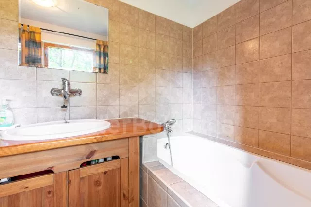 Chata České Švýcarsko LH 0043