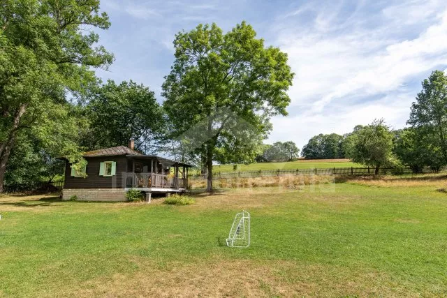 Chata České Švýcarsko LH 0043