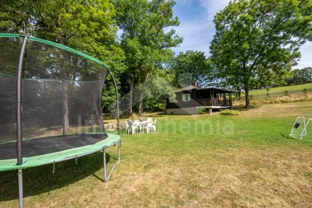 Chata České Švýcarsko LH 0043