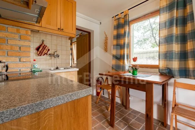 Chata České Švýcarsko LH 0043