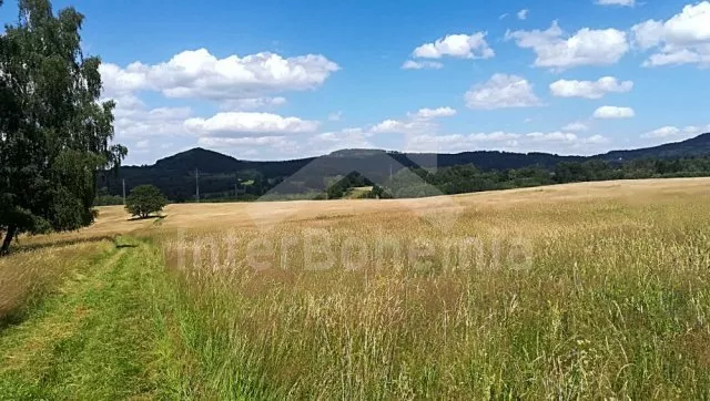 Chata České Švýcarsko LH 0043