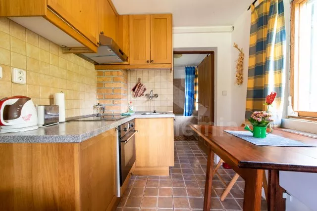 Chata České Švýcarsko LH 0043