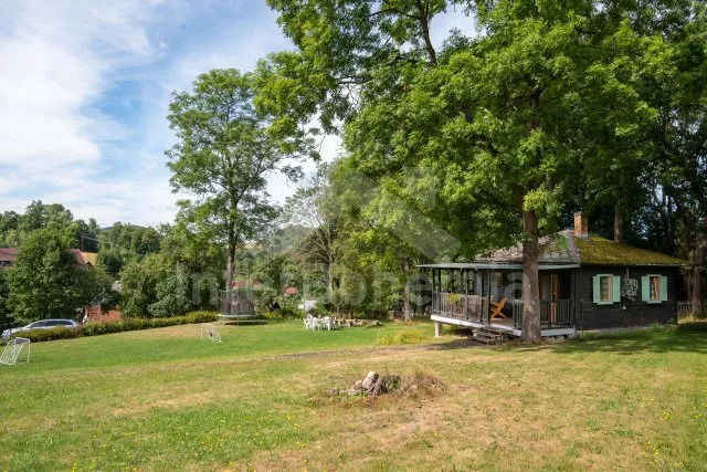 Chata České Švýcarsko LH 0043