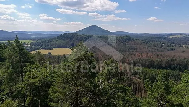 Chata České Švýcarsko LH 0043