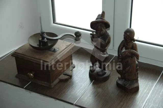 Vakantiehuis Orlik stuwmeer JC 0035