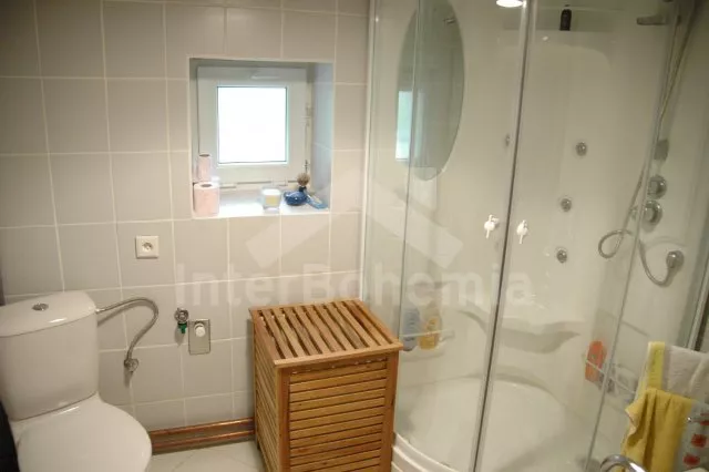 Vakantiehuis Orlik stuwmeer JC 0035