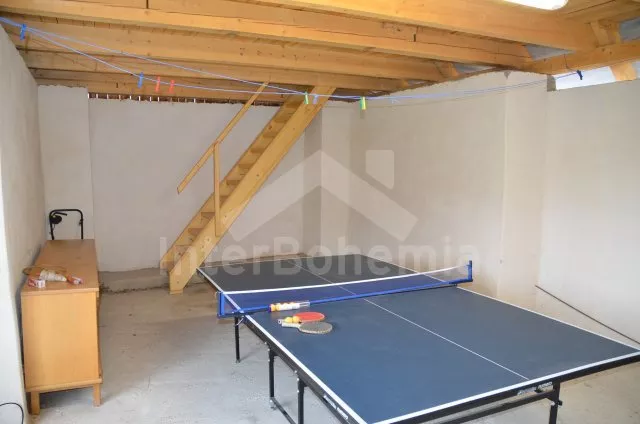 Vakantiehuis Orlik stuwmeer JC 0035