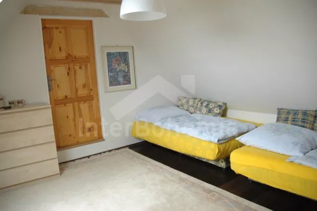 Vakantiehuis Orlik stuwmeer JC 0035