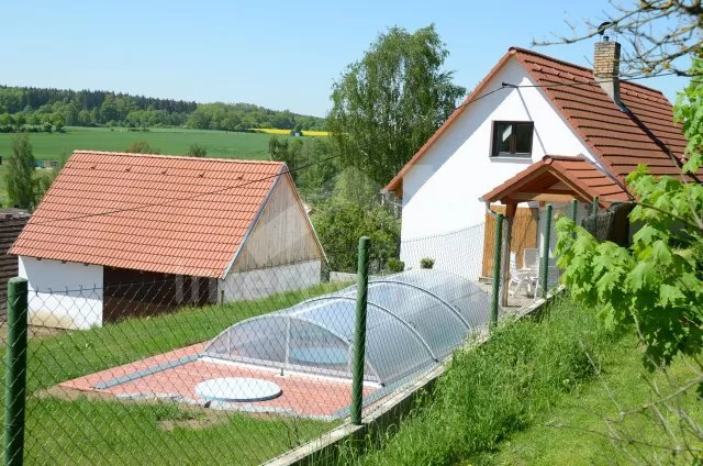 Chalupa Orlík JC 0035