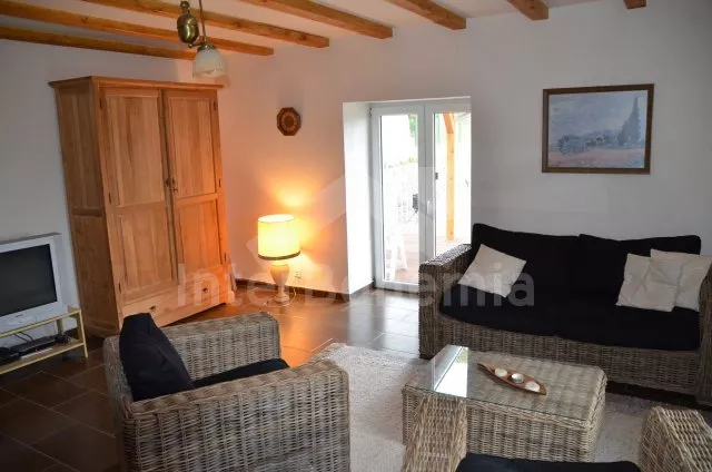 Vakantiehuis Orlik stuwmeer JC 0035