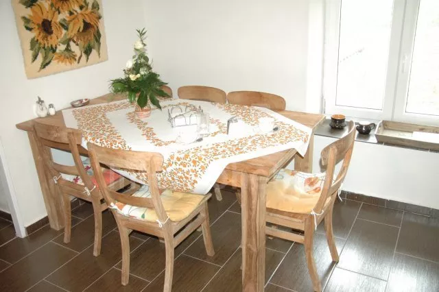 Vakantiehuis Orlik stuwmeer JC 0035