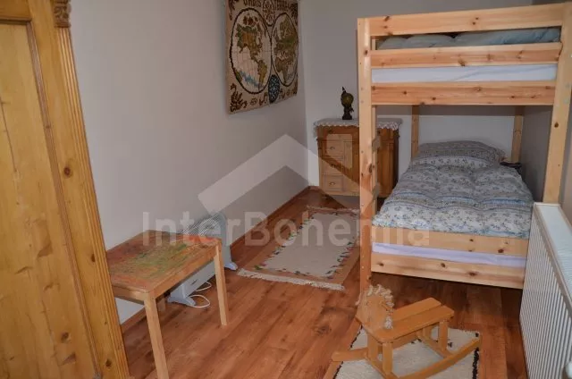 Vakantiehuis Orlik stuwmeer JC 0035