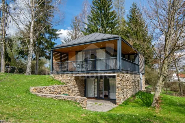 Bungalow Böhmisch – Mährischen Hochland - Vyskytná nad Jihlavou VC 0180