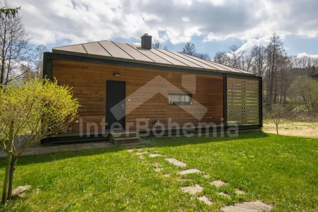 Bungalow Böhmisch – Mährischen Hochland - Vyskytná nad Jihlavou VC 0180