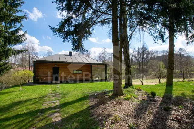 Bungalow Böhmisch – Mährischen Hochland - Vyskytná nad Jihlavou VC 0180