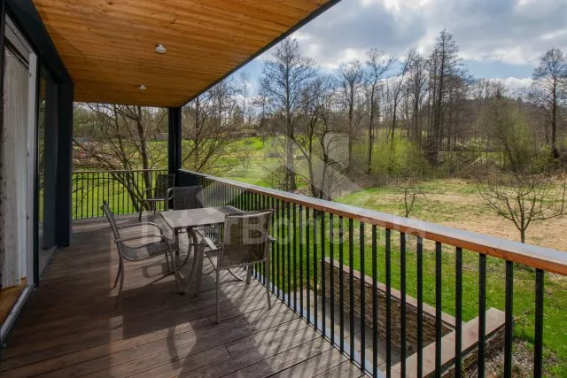 Bungalow Böhmisch – Mährischen Hochland - Vyskytná nad Jihlavou VC 0180