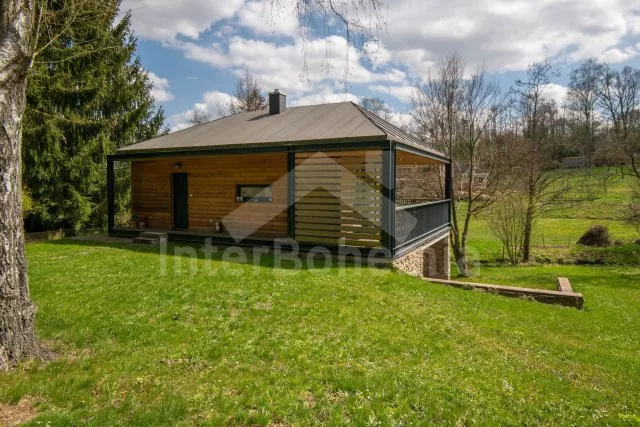 Bungalow Böhmisch – Mährischen Hochland - Vyskytná nad Jihlavou VC 0180
