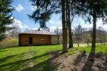 Bungalow Böhmisch – Mährischen Hochland - Vyskytná nad Jihlavou VC 0180