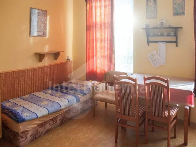 Vila Podyjí - Podhradí nad Dyjí JM 0112