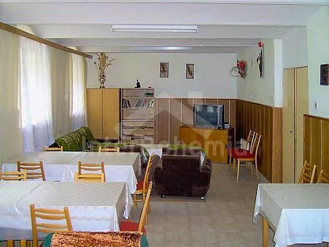 Vila Podyjí - Podhradí nad Dyjí JM 0112