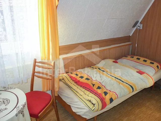 Vila Podyjí - Podhradí nad Dyjí JM 0112