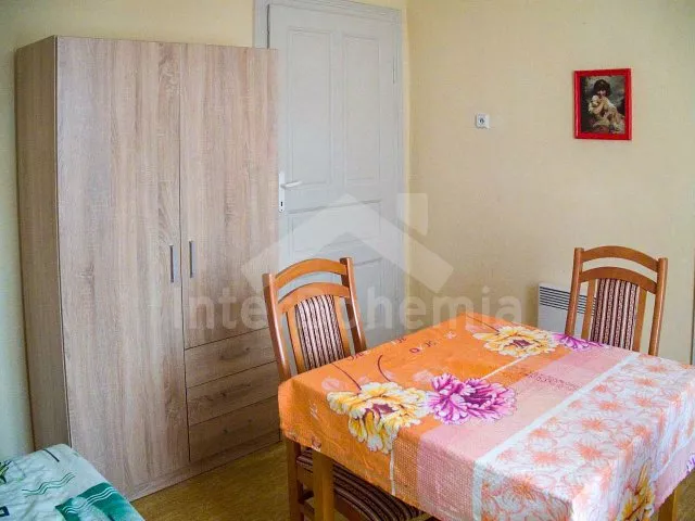 Vila Podyjí - Podhradí nad Dyjí JM 0112