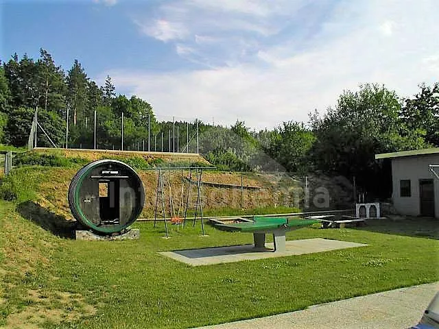 Vila Podyjí - Podhradí nad Dyjí JM 0112