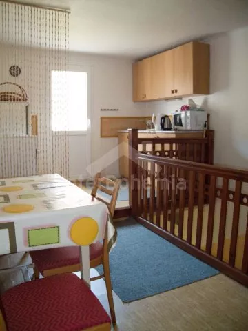 Vila Podyjí - Podhradí nad Dyjí JM 0112