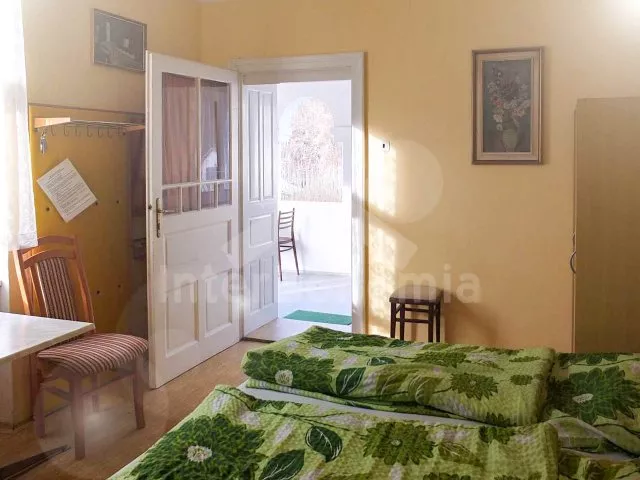 Vila Podyjí - Podhradí nad Dyjí JM 0112