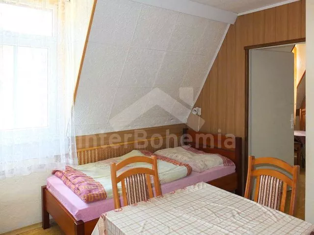 Vila Podyjí - Podhradí nad Dyjí JM 0112