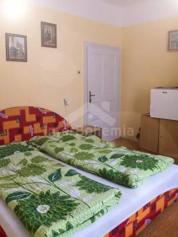 Vila Podyjí - Podhradí nad Dyjí JM 0112