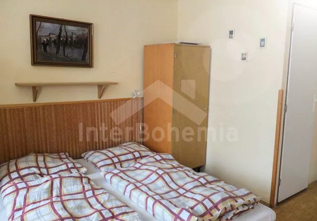 Vila Podyjí - Podhradí nad Dyjí JM 0112