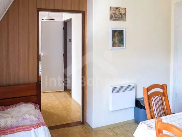 Vila Podyjí - Podhradí nad Dyjí JM 0112